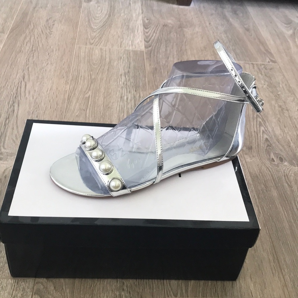 Nine West Sandals